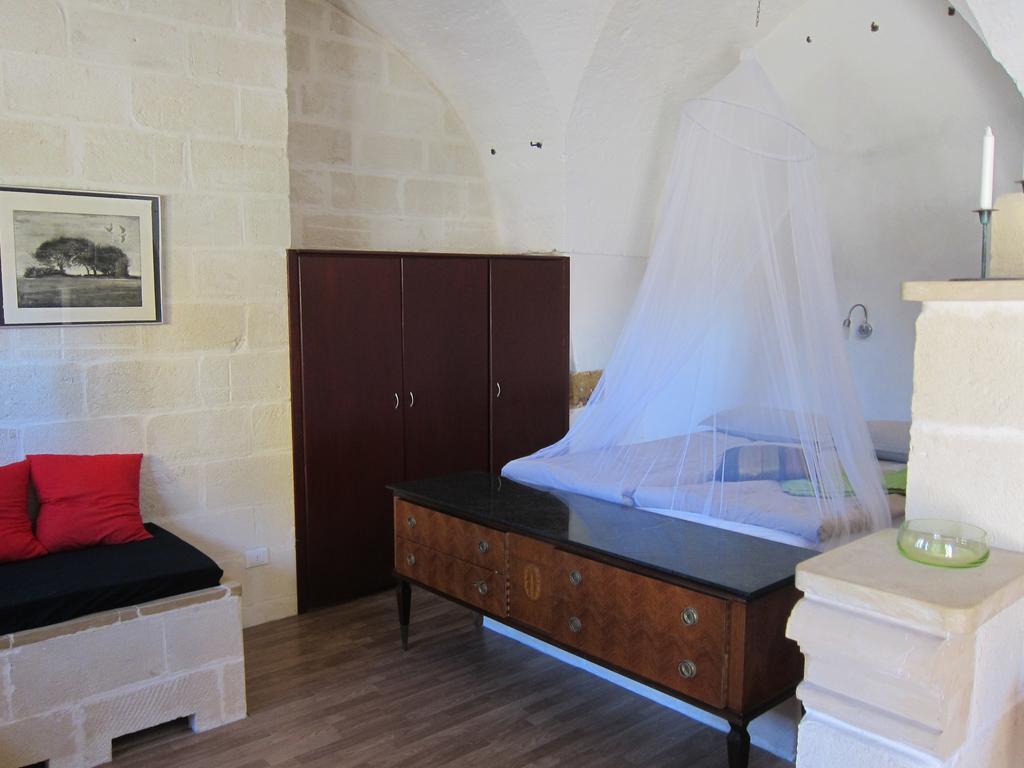 Hotel Masseria Coccioli Casalabate Room photo