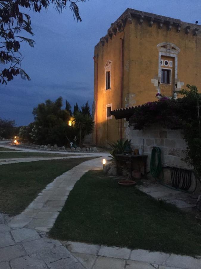 Hotel Masseria Coccioli Casalabate Exterior photo