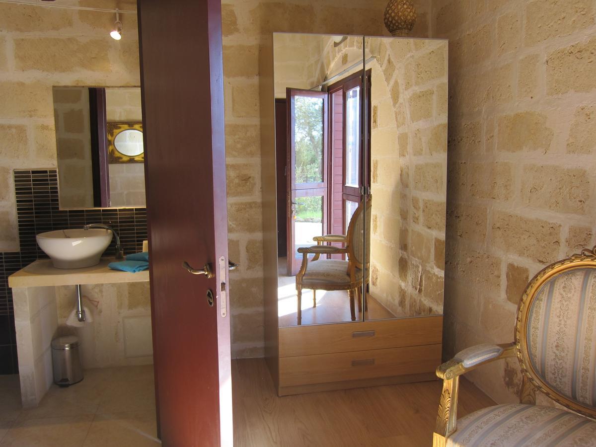 Hotel Masseria Coccioli Casalabate Room photo